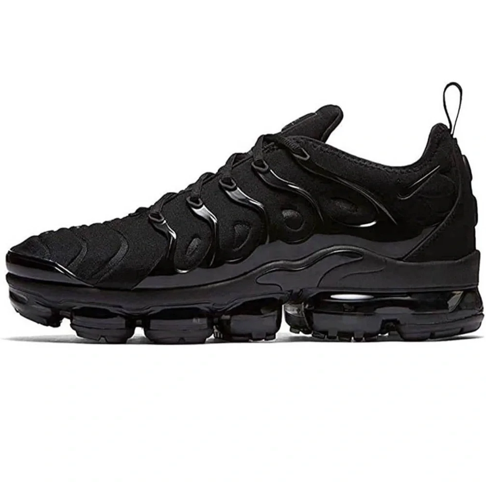Nike VaporMax plus for men’s comfortable sneaker athletic - Picture 2 of 8